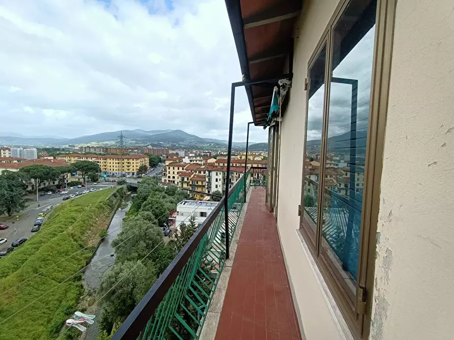Immagine 18 di Appartamento in vendita  in Via Giovan Filippo Mariti a Firenze