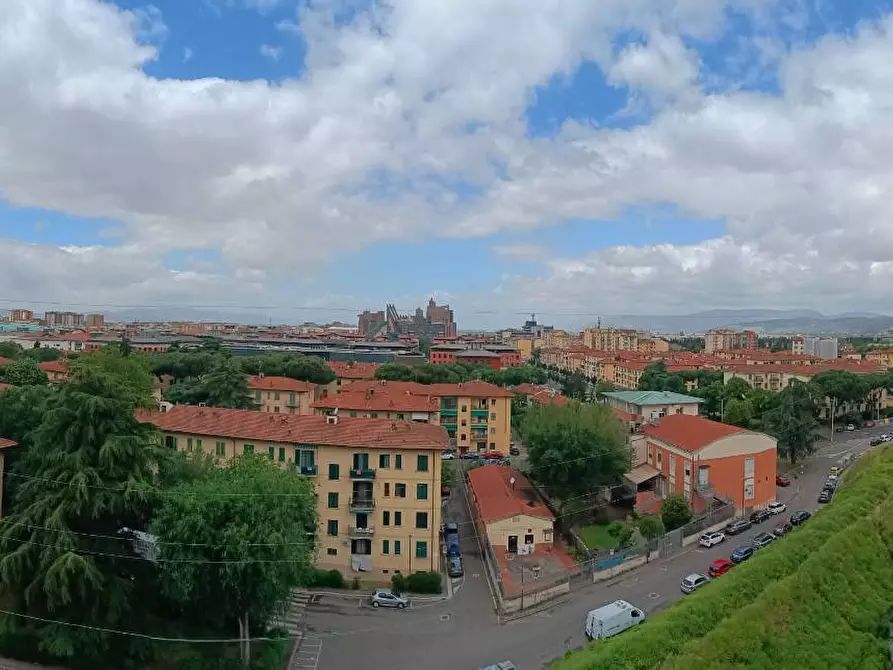 Immagine 1 di Appartamento in vendita  in Via Giovan Filippo Mariti a Firenze