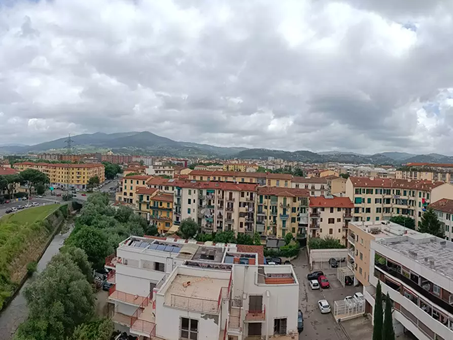 Immagine 19 di Appartamento in vendita  in Via Giovan Filippo Mariti a Firenze