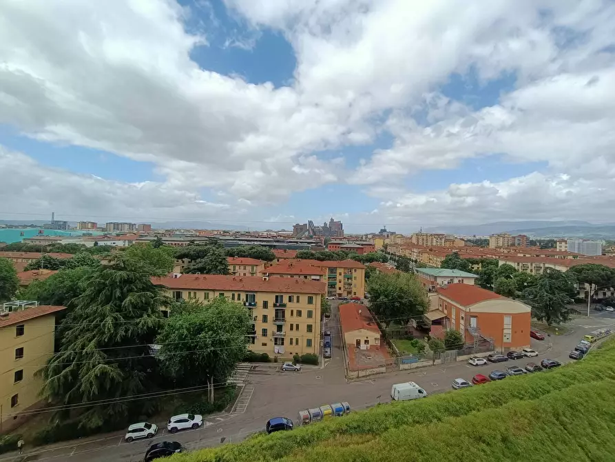 Immagine 29 di Appartamento in vendita  in Via Giovan Filippo Mariti a Firenze