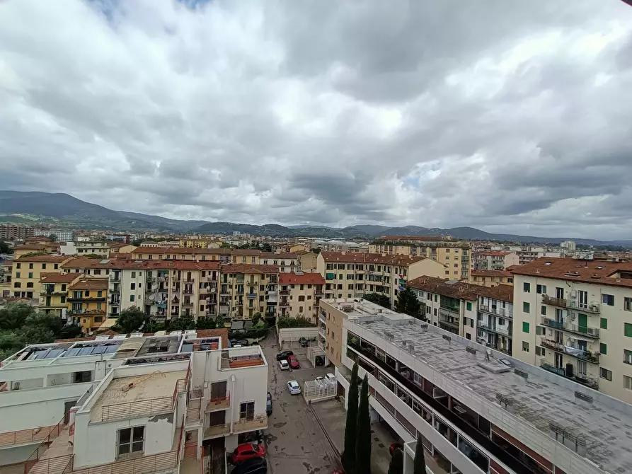 Immagine 33 di Appartamento in vendita  in Via Giovan Filippo Mariti a Firenze