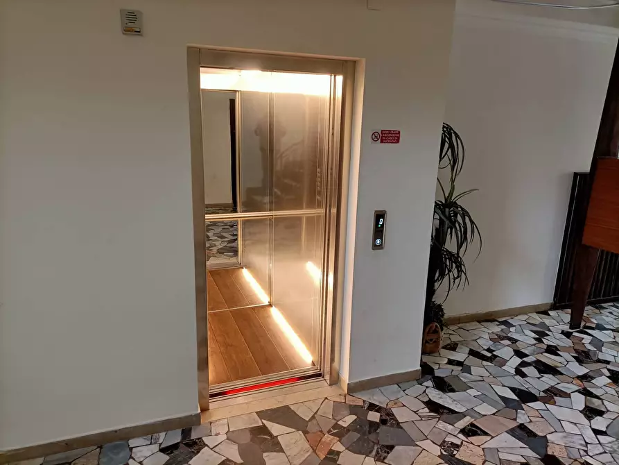Immagine 31 di Appartamento in vendita  in Via Giovan Filippo Mariti a Firenze