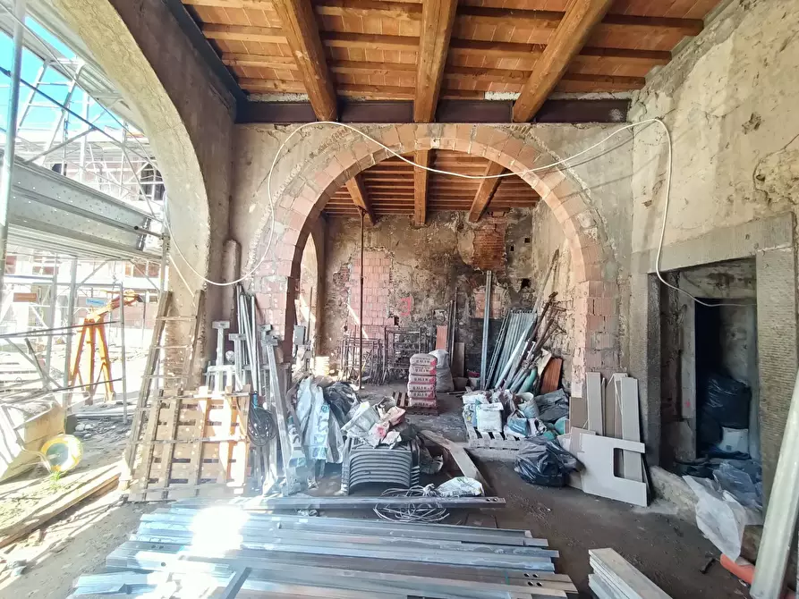 Immagine 2 di Rustico / casale in vendita  in Via Beata Giovanna a Signa