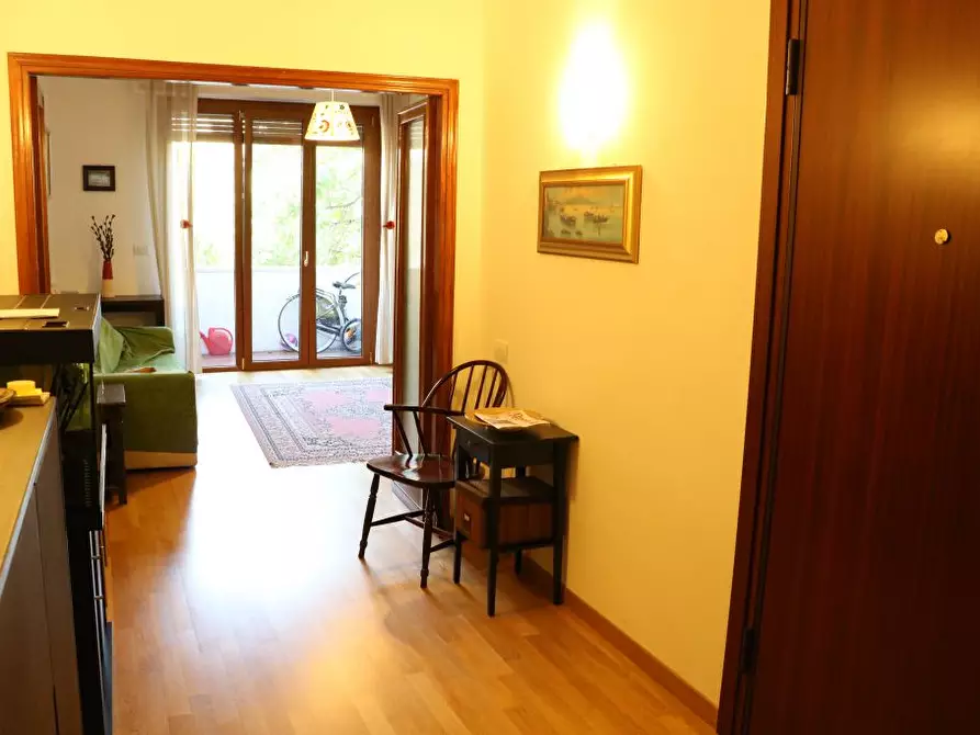 Immagine 3 di Appartamento in vendita  in Piazza Tanucci a Firenze