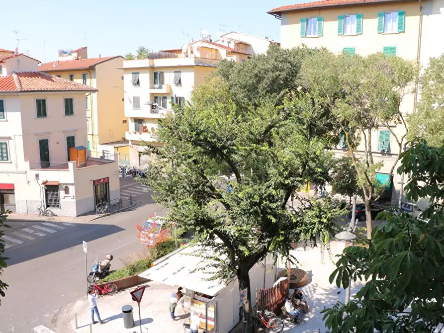 Immagine 4 di Appartamento in vendita  in Piazza Tanucci a Firenze