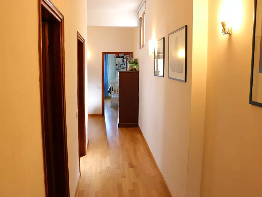 Immagine 6 di Appartamento in vendita  in Piazza Tanucci a Firenze