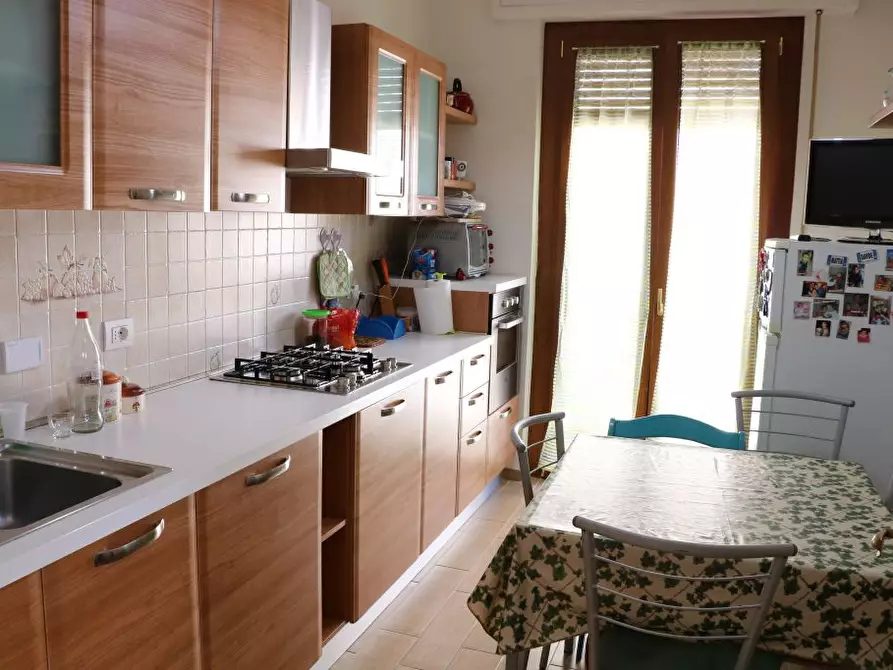 Immagine 7 di Appartamento in vendita  in Piazza Tanucci a Firenze