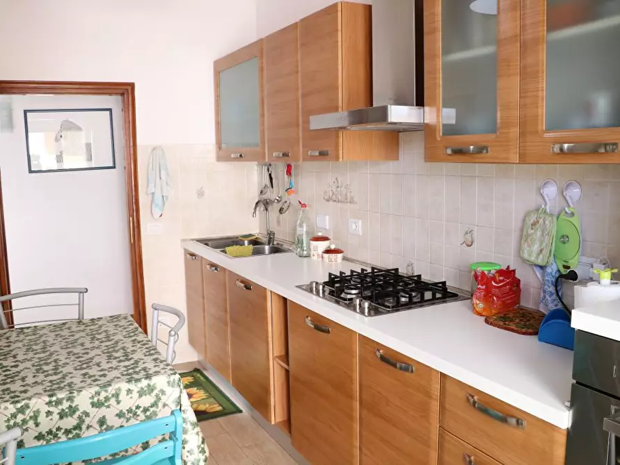 Immagine 8 di Appartamento in vendita  in Piazza Tanucci a Firenze