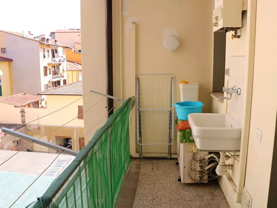 Immagine 9 di Appartamento in vendita  in Piazza Tanucci a Firenze