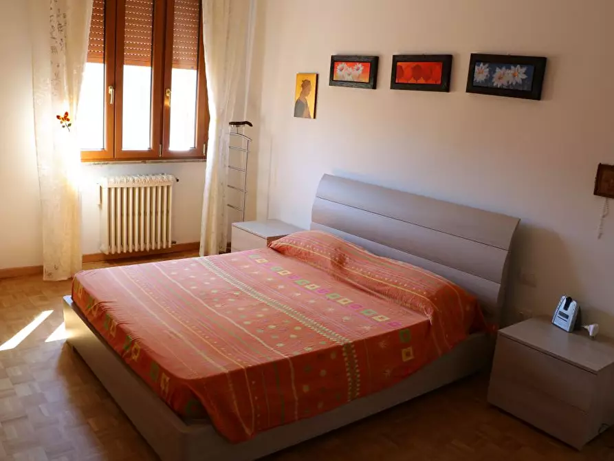 Immagine 11 di Appartamento in vendita  in Piazza Tanucci a Firenze