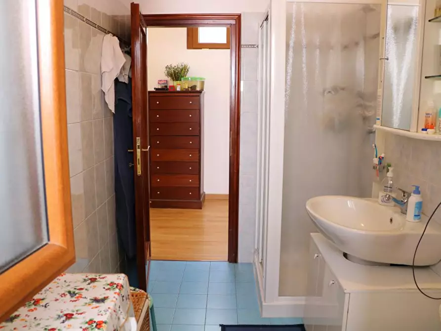 Immagine 16 di Appartamento in vendita  in Piazza Tanucci a Firenze