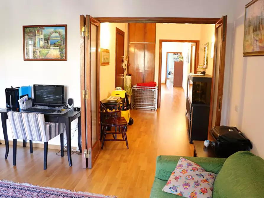 Immagine 2 di Appartamento in vendita  in Piazza Tanucci a Firenze