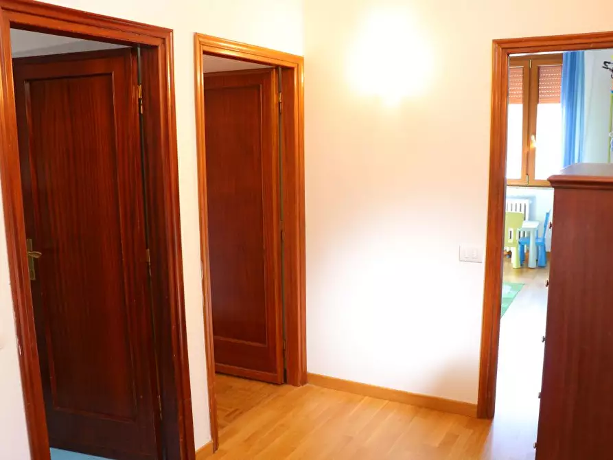 Immagine 10 di Appartamento in vendita  in Piazza Tanucci a Firenze