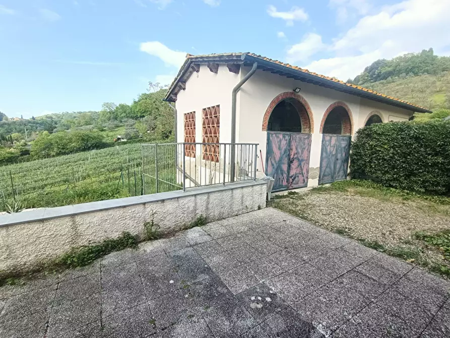 Immagine 4 di Appartamento in vendita  in Via di Corliano a Lastra A Signa