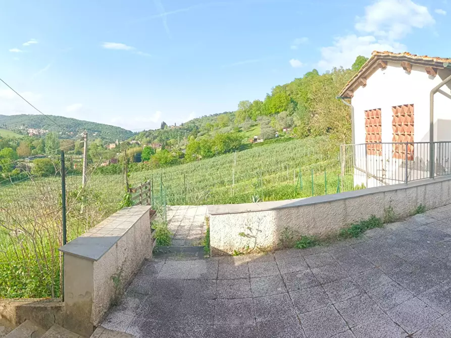 Immagine 13 di Appartamento in vendita  in Via di Corliano a Lastra A Signa