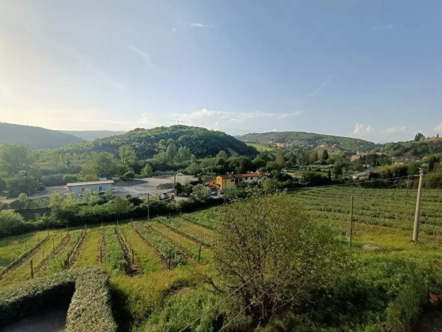 Immagine 27 di Appartamento in vendita  in Via di Corliano a Lastra A Signa