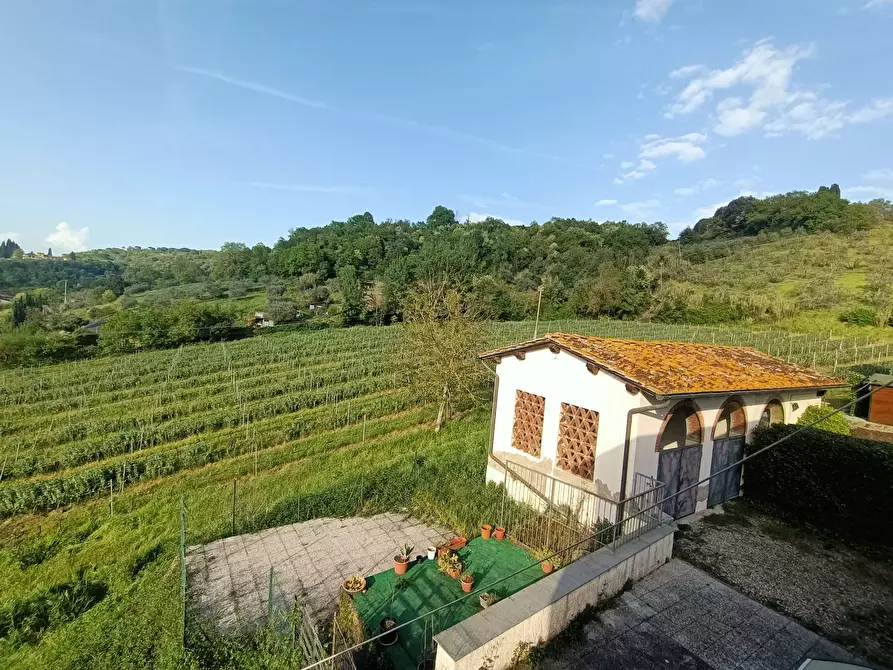 Immagine 30 di Appartamento in vendita  in Via di Corliano a Lastra A Signa