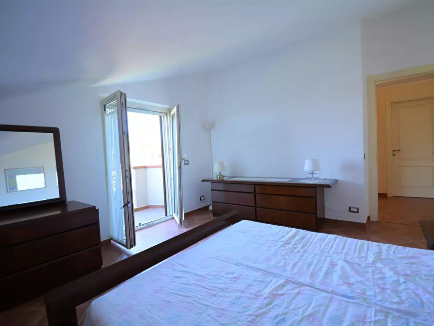 Immagine 27 di Casa semindipendente in vendita  in Via Francesco Lenge s.n. a Montescaglioso