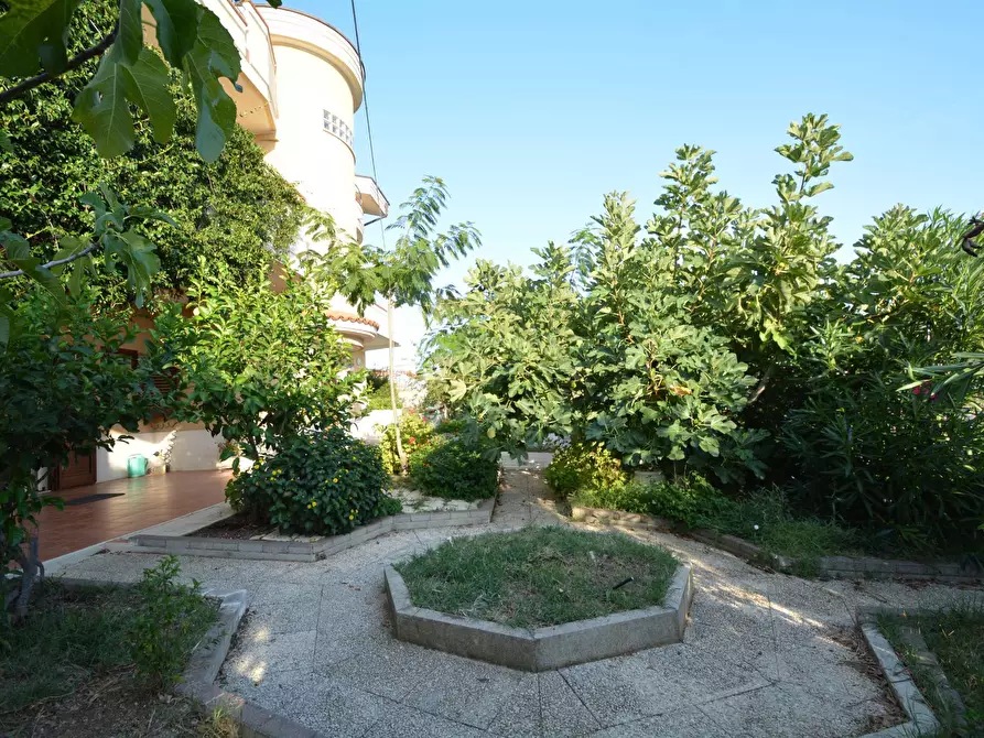 Immagine 43 di Casa semindipendente in vendita  in Via Francesco Lenge s.n. a Montescaglioso