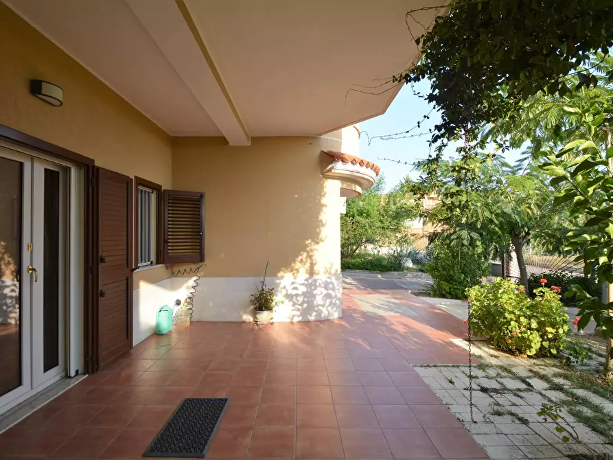 Immagine 44 di Casa semindipendente in vendita  in Via Francesco Lenge s.n. a Montescaglioso