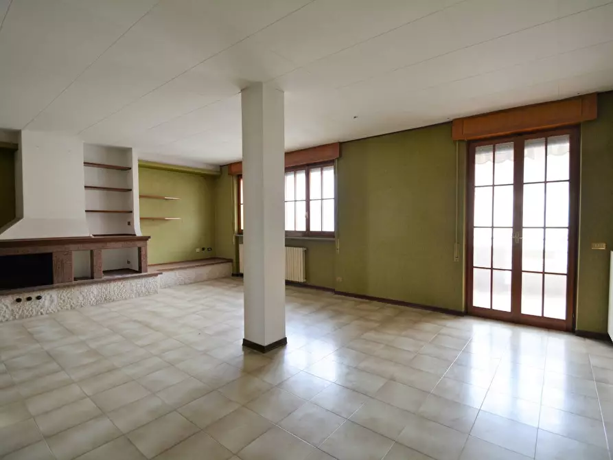 Immagine 1 di Appartamento in vendita  in Via Meridionale 5 a Grassano