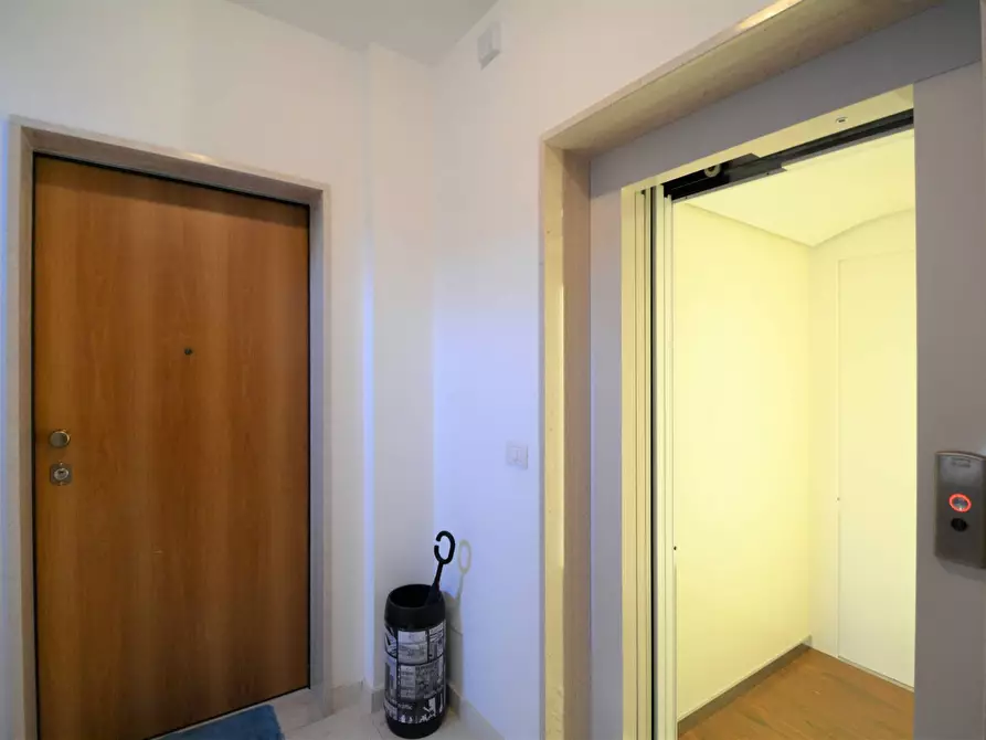 Immagine 12 di Appartamento in affitto  in Via Pergolesi 33 a Matera