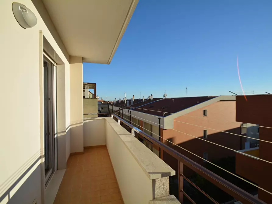 Immagine 9 di Appartamento in affitto  in Via Pergolesi 33 a Matera