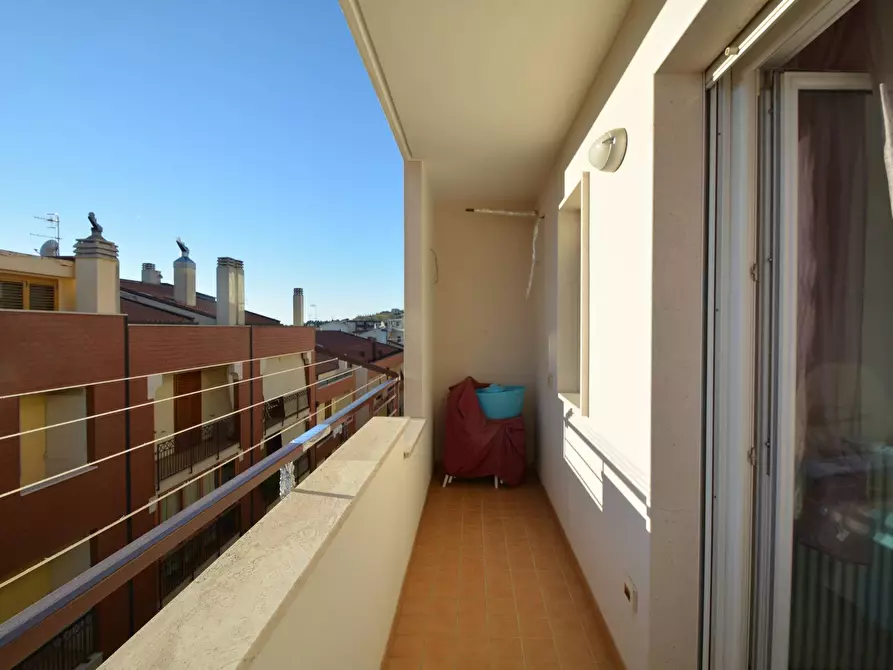 Immagine 10 di Appartamento in affitto  in Via Pergolesi 33 a Matera