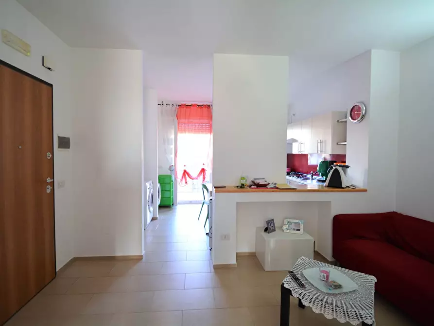 Immagine 5 di Appartamento in affitto  in Via Pergolesi 33 a Matera