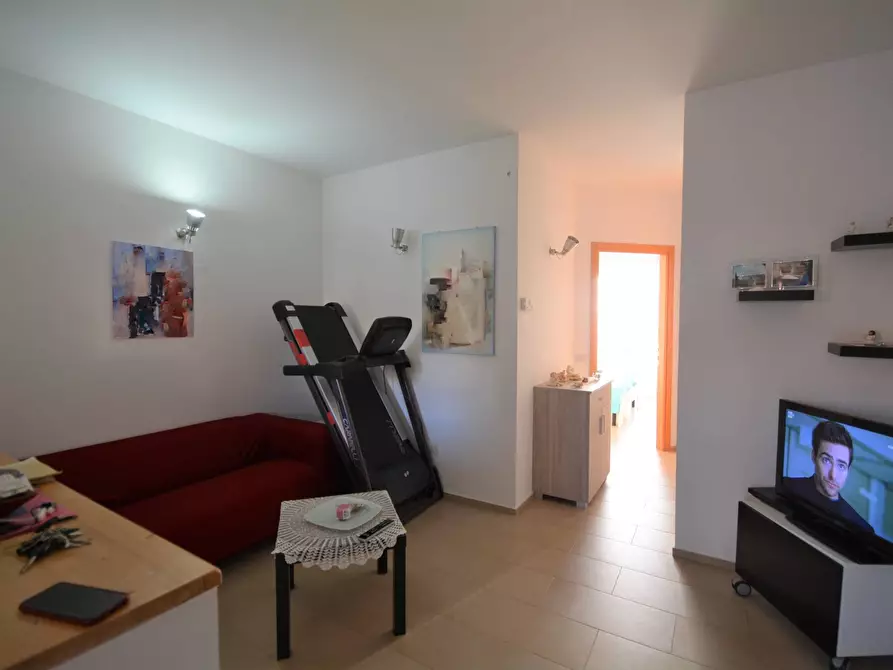 Immagine 6 di Appartamento in affitto  in Via Pergolesi 33 a Matera