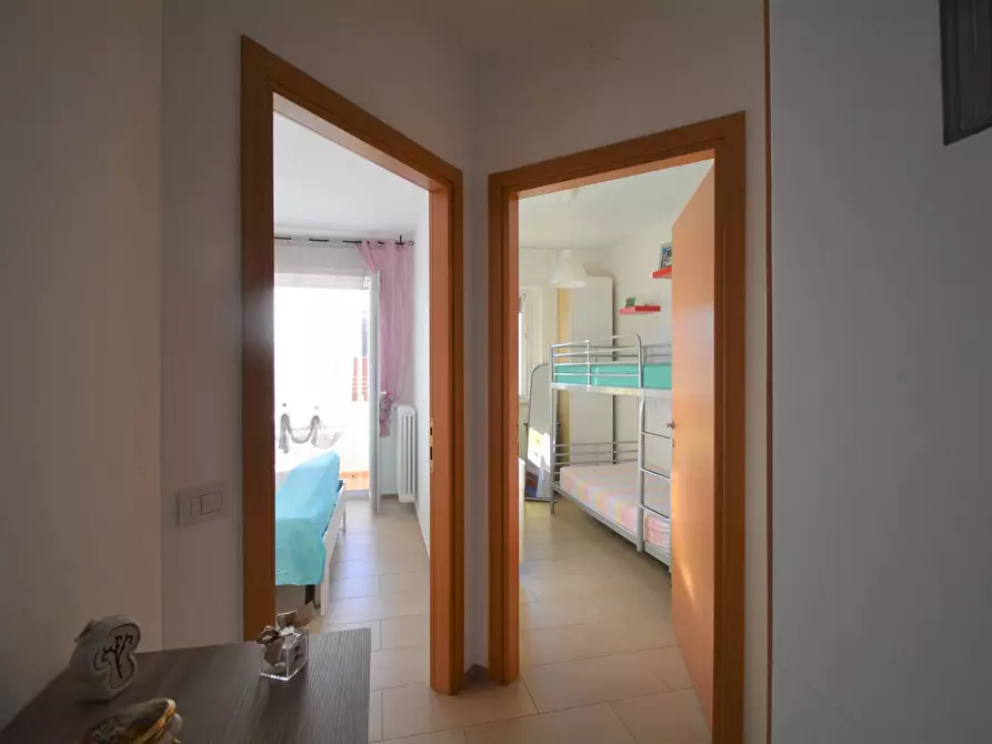 Immagine 7 di Appartamento in affitto  in Via Pergolesi 33 a Matera