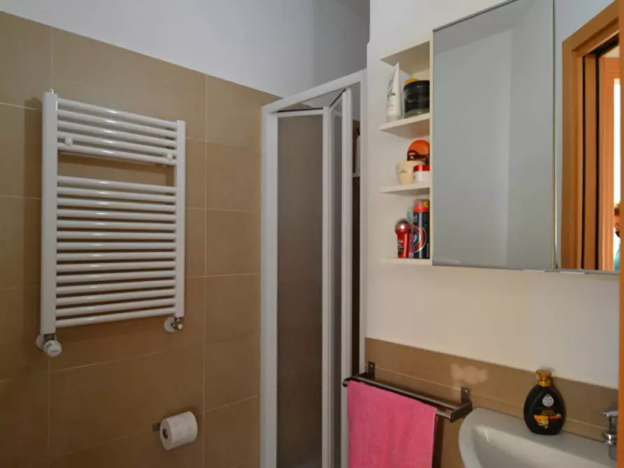 Immagine 11 di Appartamento in affitto  in Via Pergolesi 33 a Matera