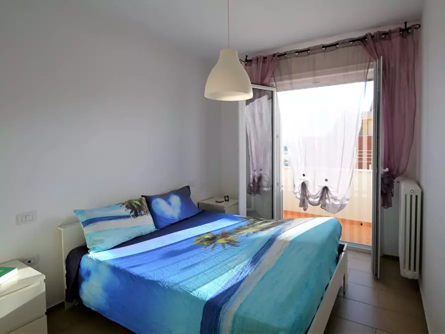 Immagine 8 di Appartamento in affitto  in Via Pergolesi 33 a Matera