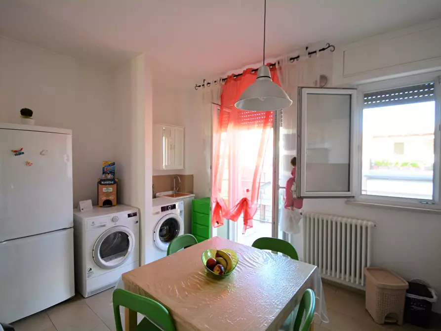 Immagine 3 di Appartamento in affitto  in Via Pergolesi 33 a Matera