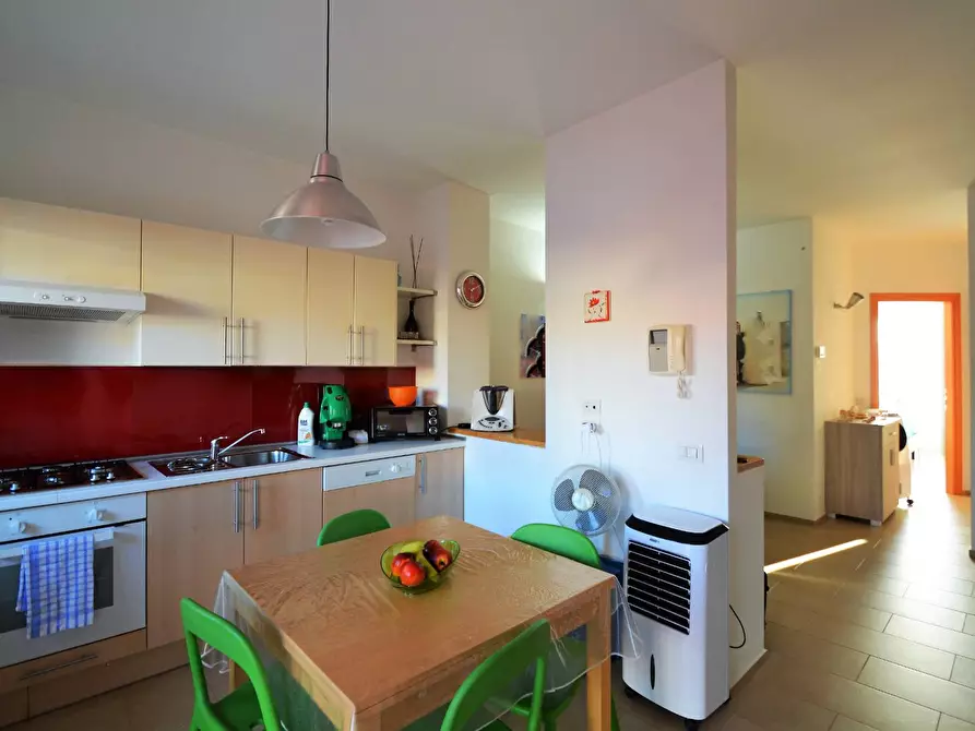 Immagine 2 di Appartamento in affitto  in Via Pergolesi 33 a Matera