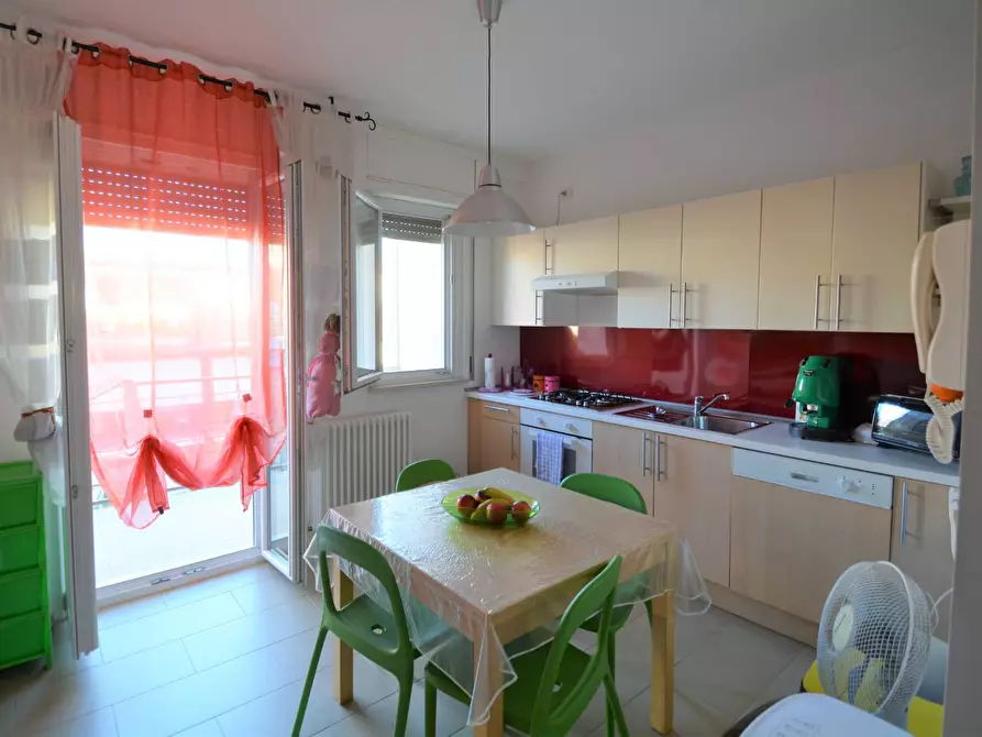 Immagine 1 di Appartamento in affitto  in Via Pergolesi 33 a Matera