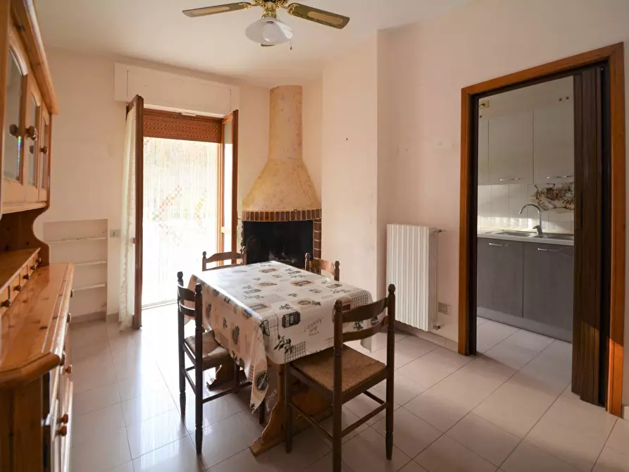 Immagine 7 di Appartamento in vendita  in VIA EDMONDO DE AMICIS 3 a Matera