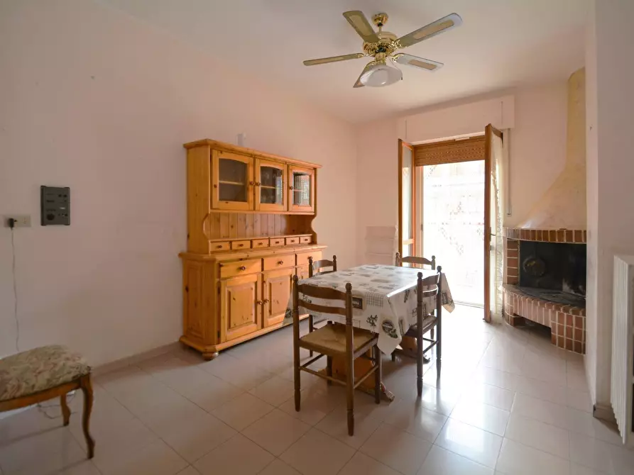 Immagine 8 di Appartamento in vendita  in VIA EDMONDO DE AMICIS 3 a Matera