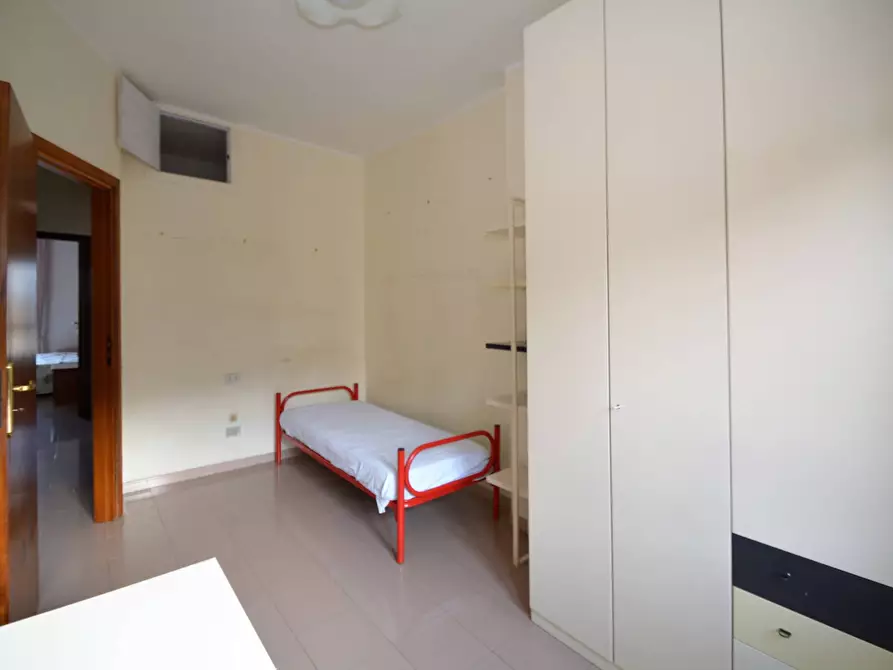 Immagine 19 di Appartamento in vendita  in VIA EDMONDO DE AMICIS 3 a Matera