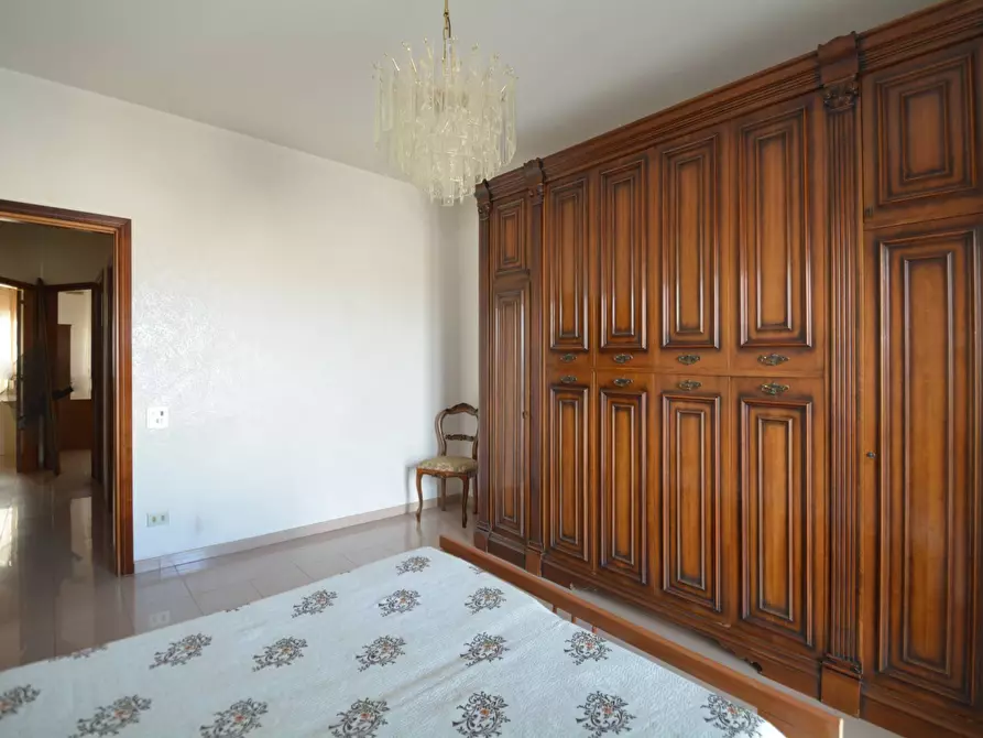 Immagine 13 di Appartamento in vendita  in VIA EDMONDO DE AMICIS 3 a Matera