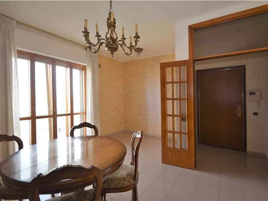 Immagine 5 di Appartamento in vendita  in VIA EDMONDO DE AMICIS 3 a Matera