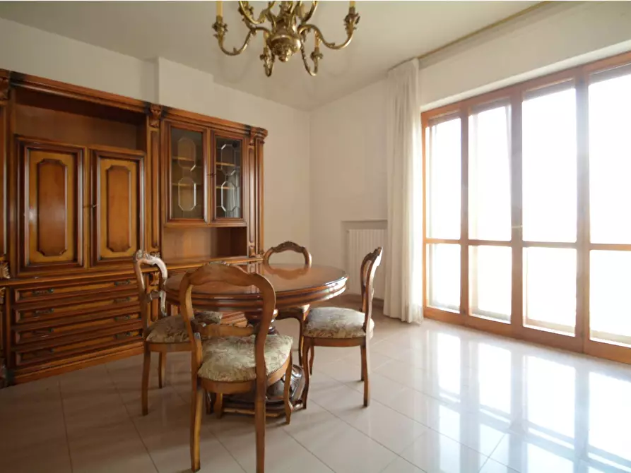 Immagine 4 di Appartamento in vendita  in VIA EDMONDO DE AMICIS 3 a Matera