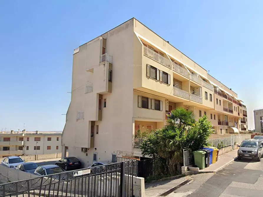 Appartamento in vendita in VIA EDMONDO DE AMICIS 3 a Matera