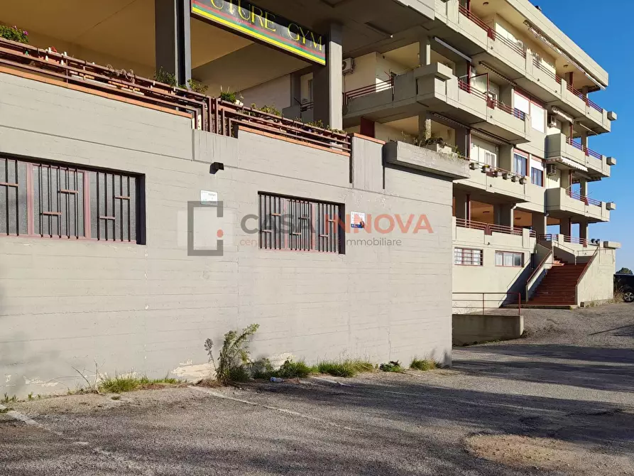 Immagine 3 di Box auto in affitto  in Viale Italia a Matera