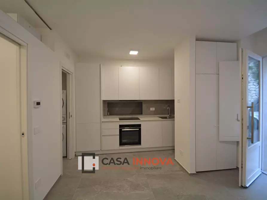 Immagine 2 di Appartamento in affitto  in Via Casalnuovo a Matera