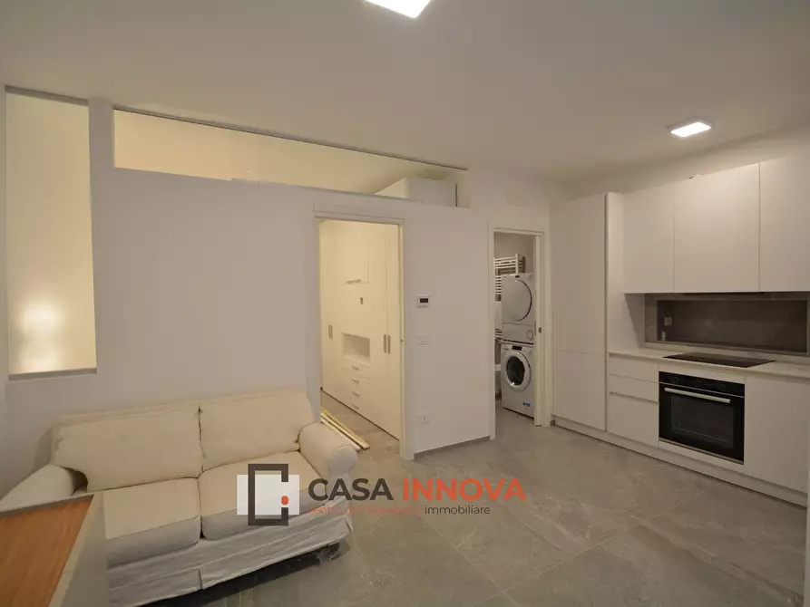 Immagine 3 di Appartamento in affitto  in Via Casalnuovo a Matera