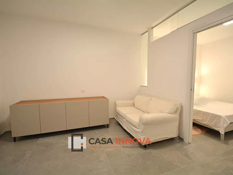 Immagine 7 di Appartamento in affitto  in Via Casalnuovo a Matera