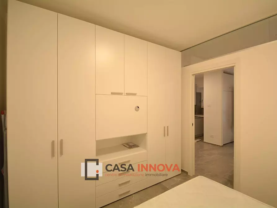 Immagine 9 di Appartamento in affitto  in Via Casalnuovo a Matera