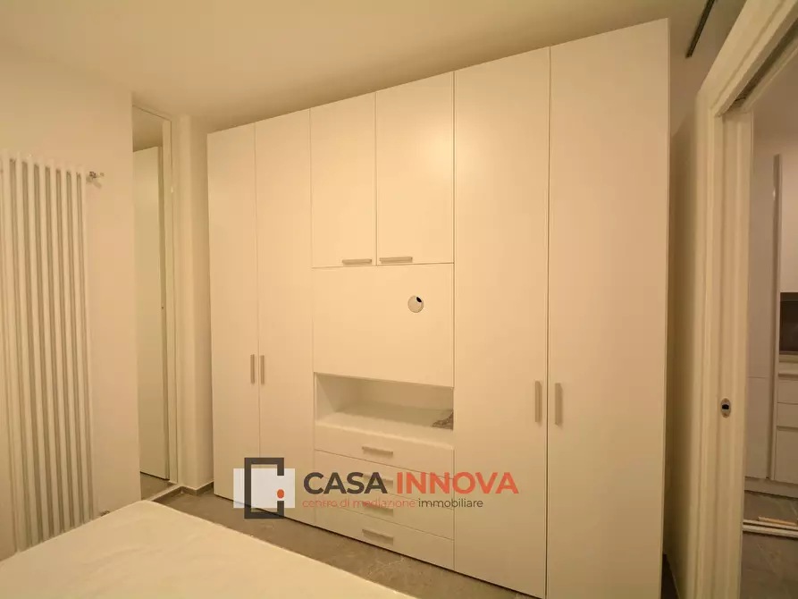 Immagine 10 di Appartamento in affitto  in Via Casalnuovo a Matera