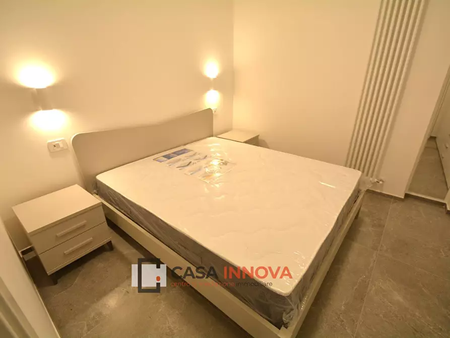 Immagine 8 di Appartamento in affitto  in Via Casalnuovo a Matera